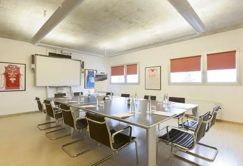 호텔 Voco Venice Mestre   The Quid, An Ihg