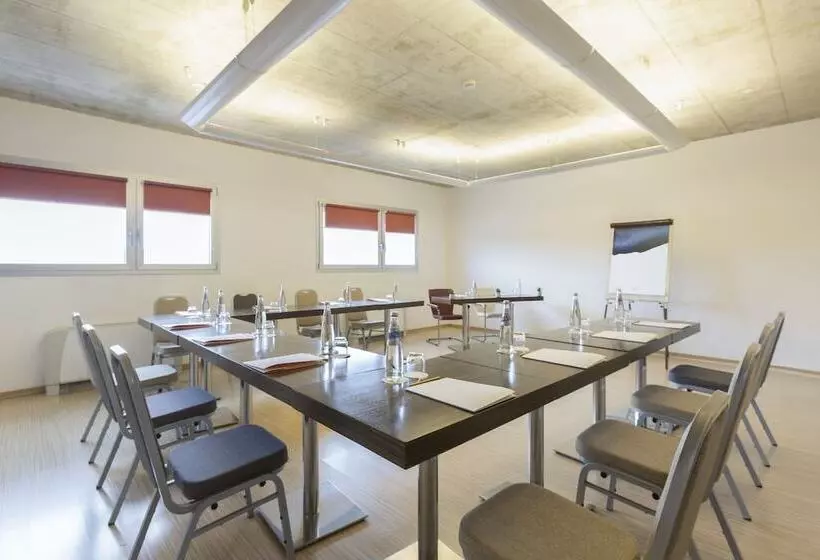 호텔 Voco Venice Mestre   The Quid, An Ihg