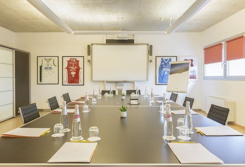 בית מלון כפרי Voco Venice Mestre   The Quid, An Ihg