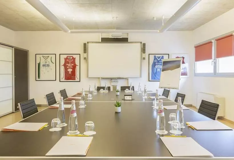 호텔 Voco Venice Mestre   The Quid, An Ihg