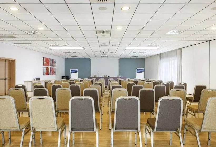 호텔 Voco Venice Mestre   The Quid, An Ihg