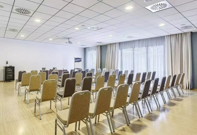 호텔 Voco Venice Mestre   The Quid, An Ihg