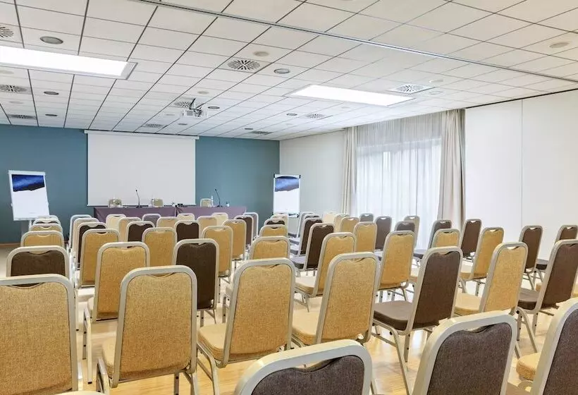 호텔 Voco Venice Mestre   The Quid, An Ihg