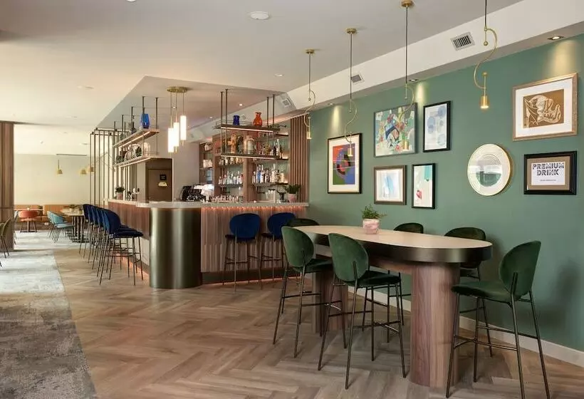 호텔 Voco Venice Mestre   The Quid, An Ihg