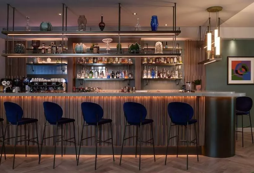 호텔 Voco Venice Mestre   The Quid, An Ihg