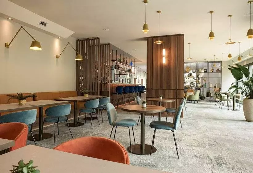 호텔 Voco Venice Mestre   The Quid, An Ihg