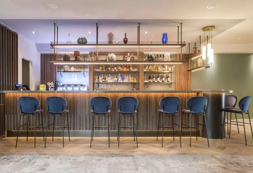 호텔 Voco Venice Mestre   The Quid, An Ihg