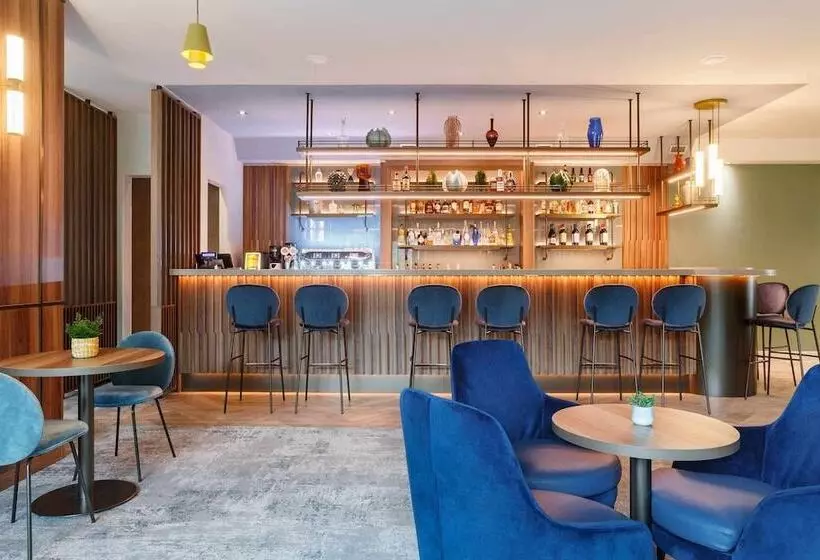 호텔 Voco Venice Mestre   The Quid, An Ihg