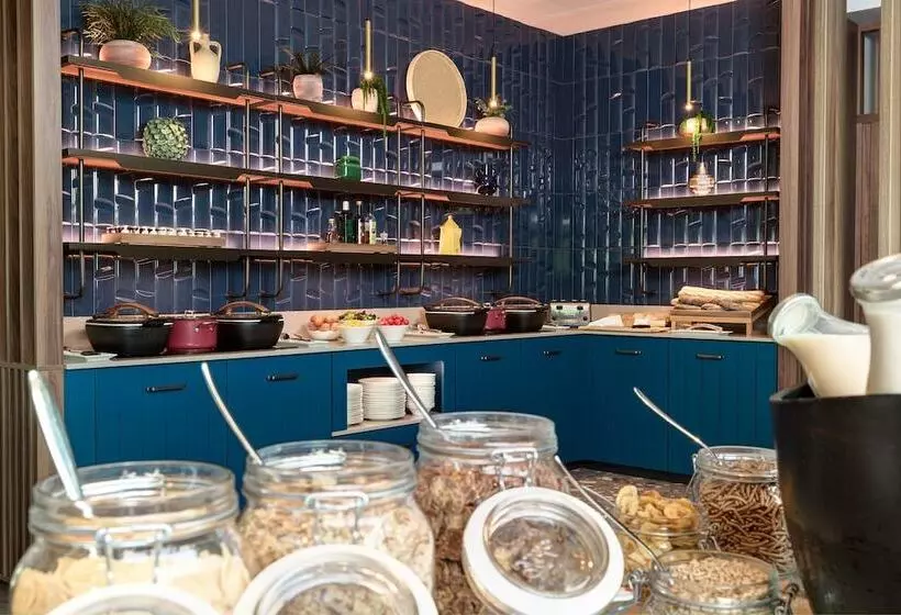 호텔 Voco Venice Mestre   The Quid, An Ihg