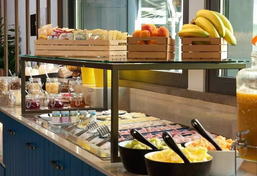 호텔 Voco Venice Mestre   The Quid, An Ihg