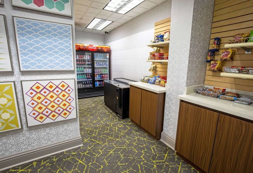 Hotel Wingate By Wyndham Lafayette Airport