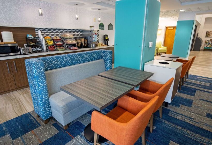 Hotel Wingate By Wyndham Lafayette Airport