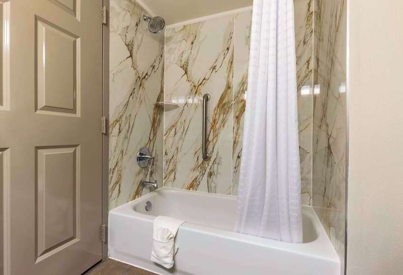 Hotel Wingate By Wyndham Lafayette Airport