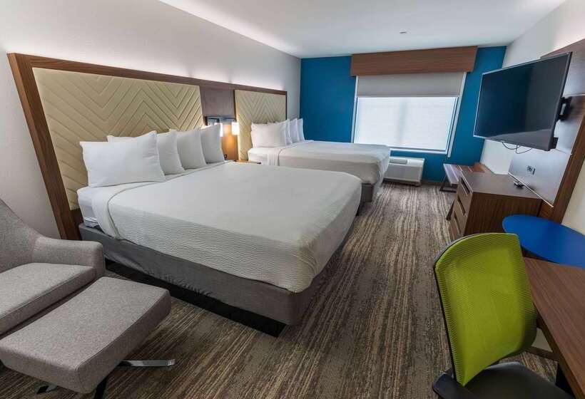 Hotel Wingate By Wyndham Lafayette Airport