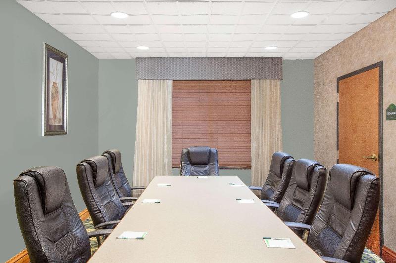 Szálloda Wingate By Wyndham Lafayette Airport