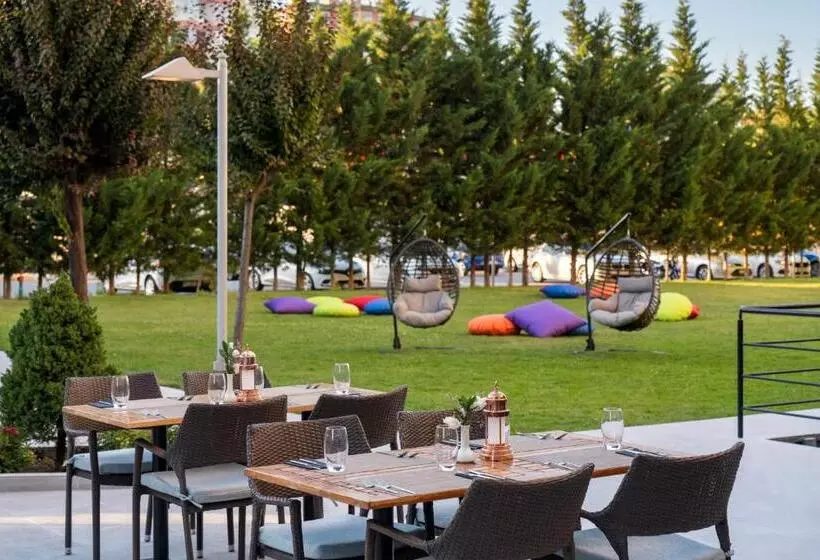 Novotel Kayseri