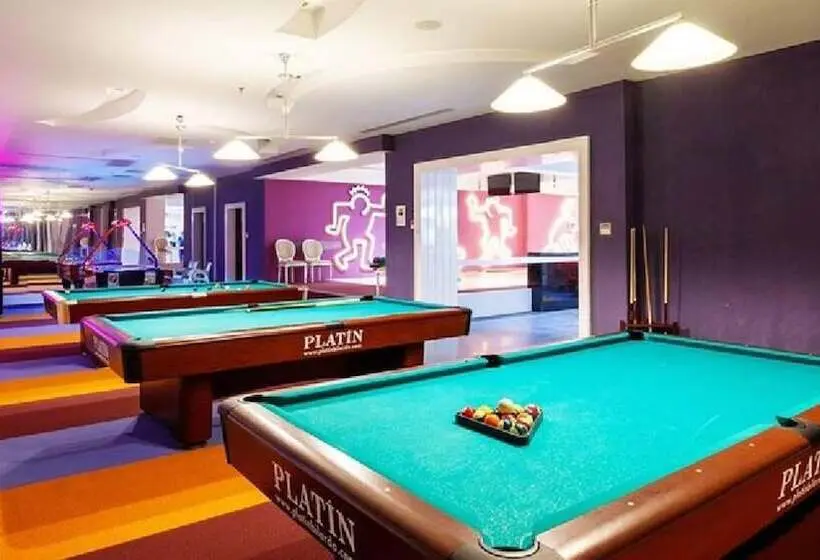 Seamelia Beach Resort Hotel & Spa