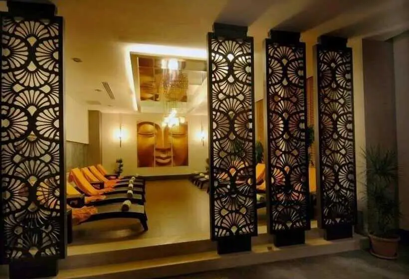 Seamelia Beach Resort Hotel & Spa