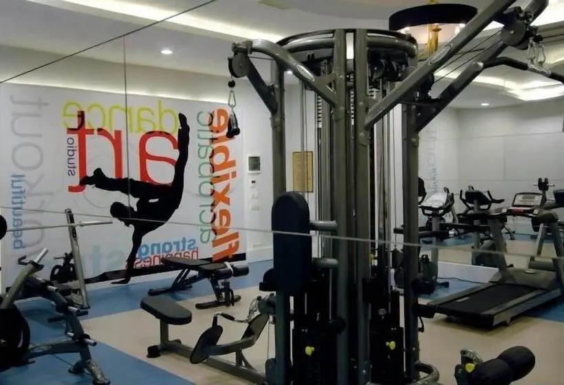 Seamelia Beach Resort Hotel & Spa