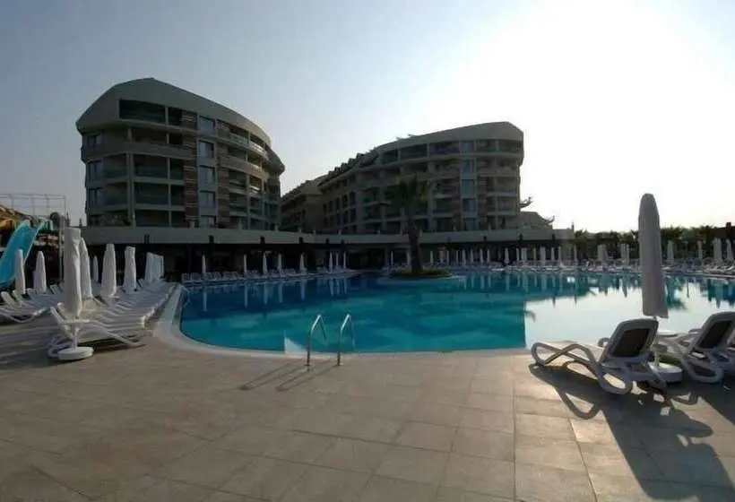 Seamelia Beach Resort Hotel & Spa