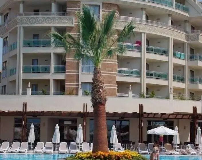 Seamelia Beach Resort Hotel & Spa