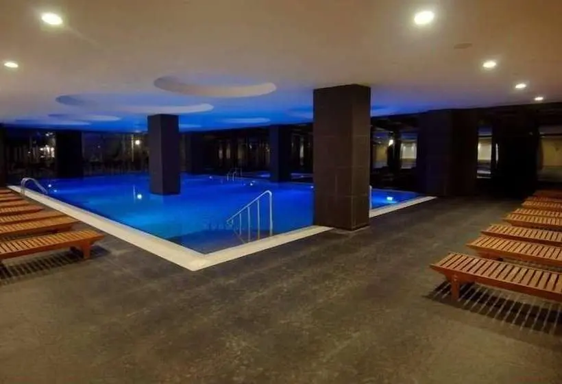 Seamelia Beach Resort Hotel & Spa