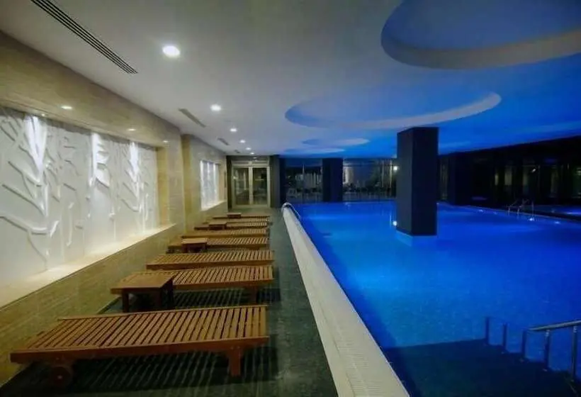 Seamelia Beach Resort Hotel & Spa