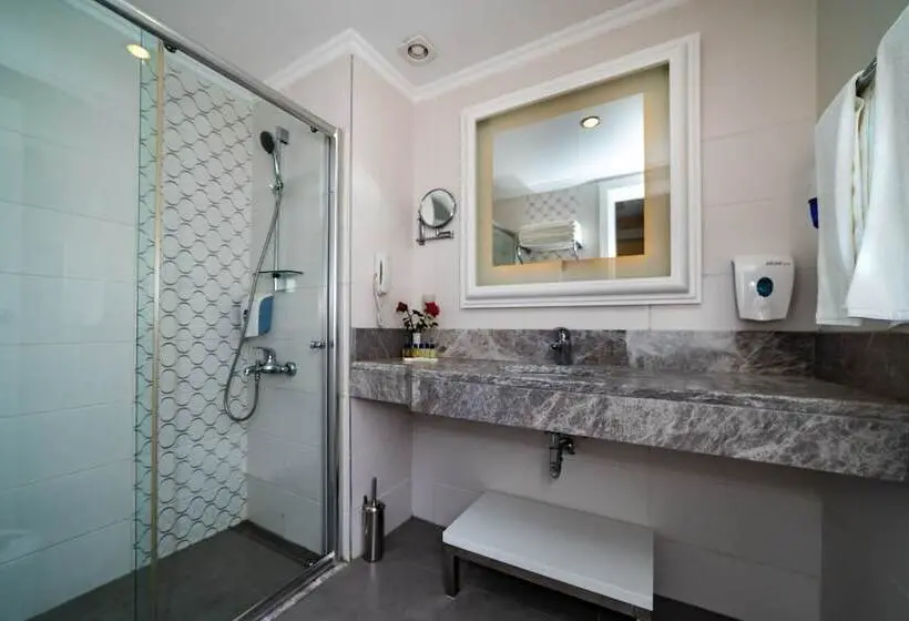 Seamelia Beach Resort Hotel & Spa