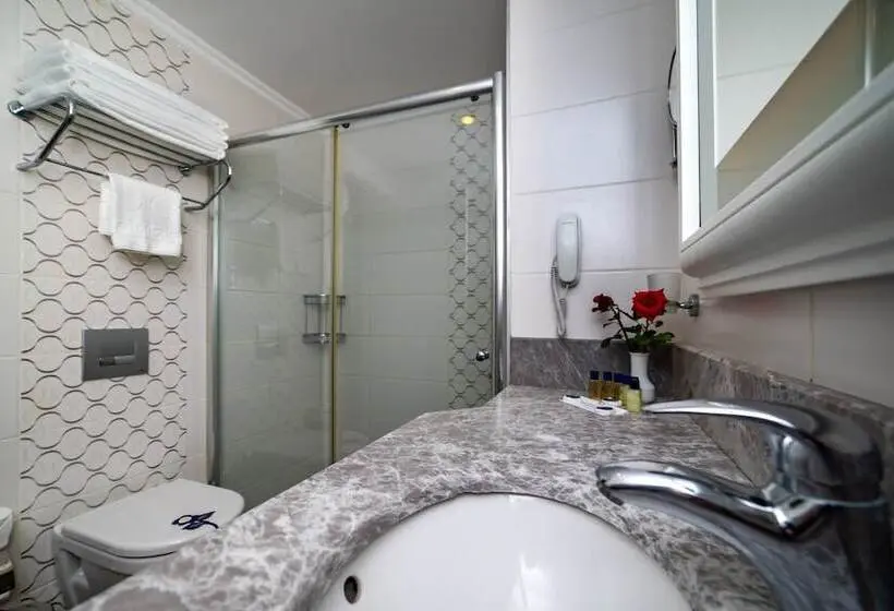 Seamelia Beach Resort Hotel & Spa