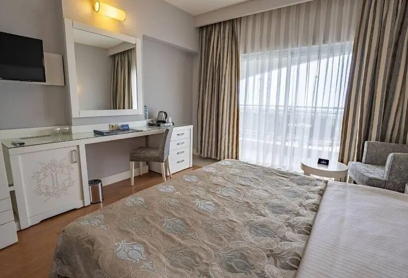 Seamelia Beach Resort Hotel & Spa