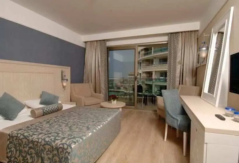 Seamelia Beach Resort Hotel & Spa