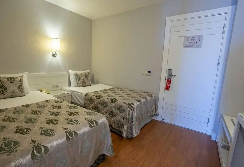 Seamelia Beach Resort Hotel & Spa