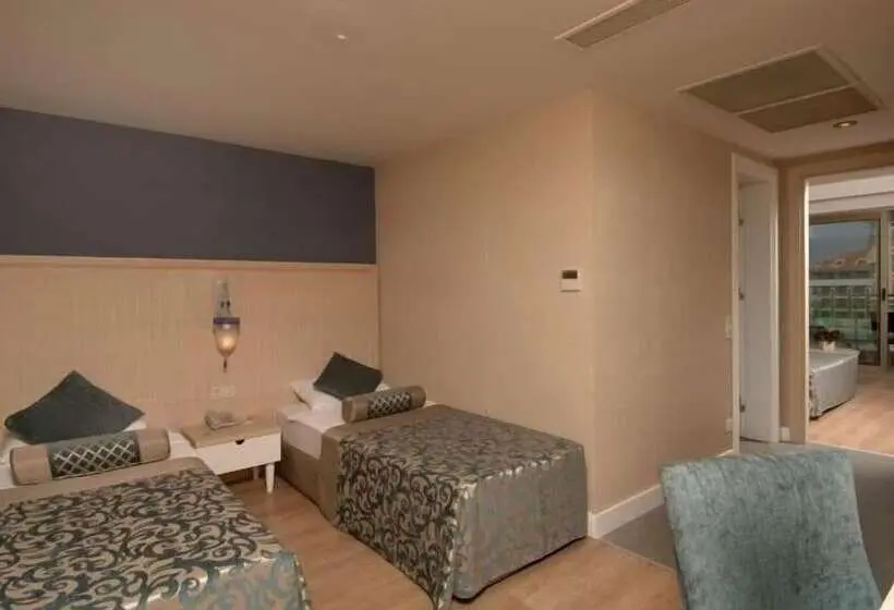 Seamelia Beach Resort Hotel & Spa