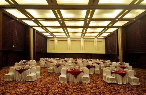 Vits Hotel Pune