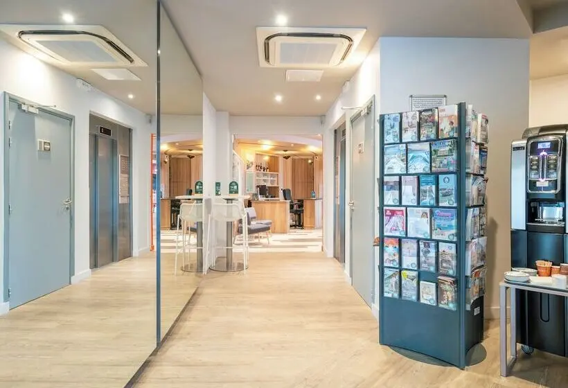 B&b Home Caen Centre Gare