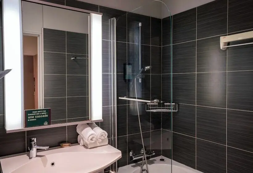 B&b Home Caen Centre Gare
