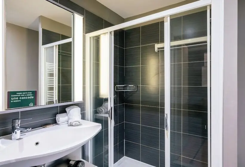 B&b Home Caen Centre Gare
