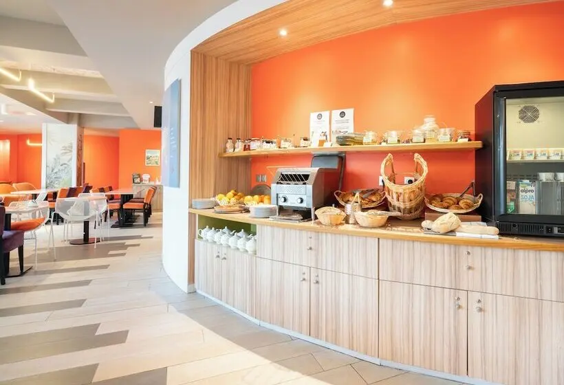 B&b Home Caen Centre Gare