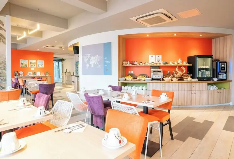 B&b Home Caen Centre Gare