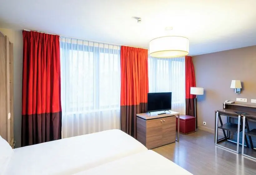 B&b Home Caen Centre Gare