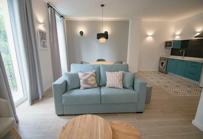 Apartamentos Líbere Valencia Abastos