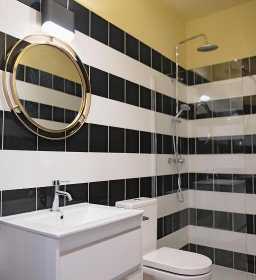 Apartamentos Líbere Valencia Abastos