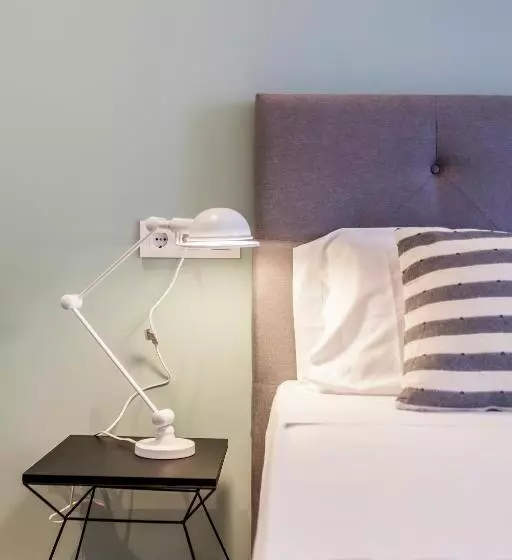 Apartamentos Líbere Valencia Abastos
