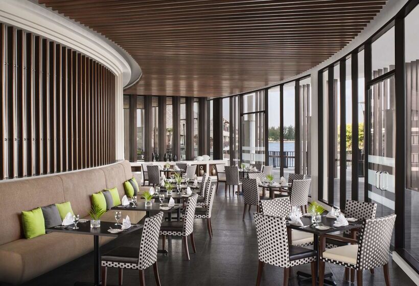 리조트 Golden Palm Tree Malaysia