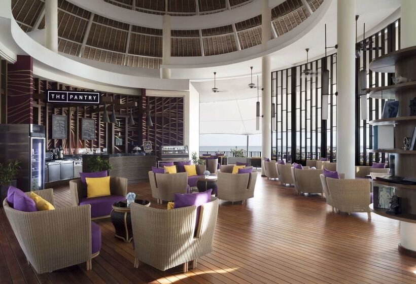 리조트 Golden Palm Tree Malaysia