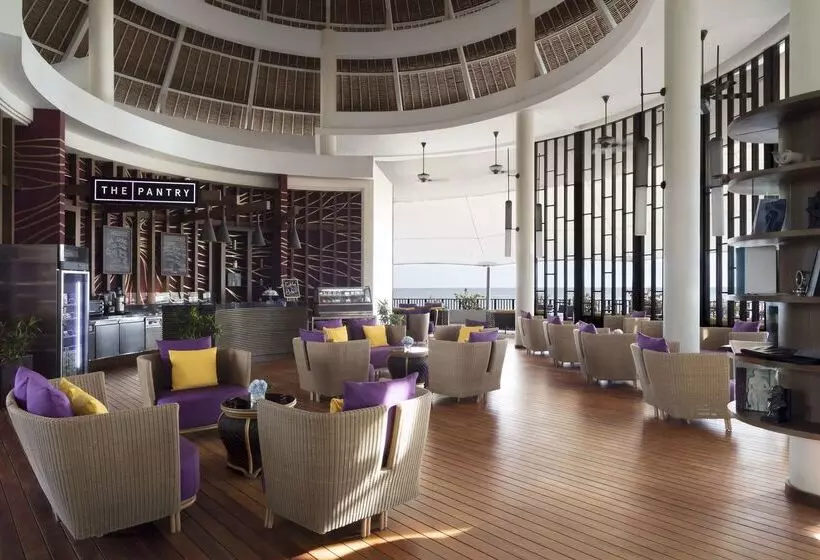 منتجع Golden Palm Tree Malaysia