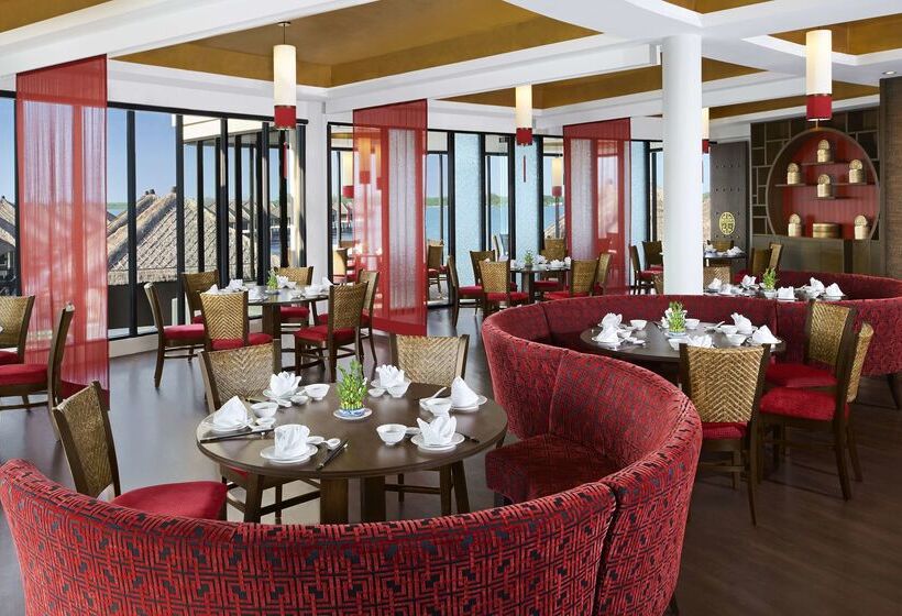 리조트 Golden Palm Tree Malaysia