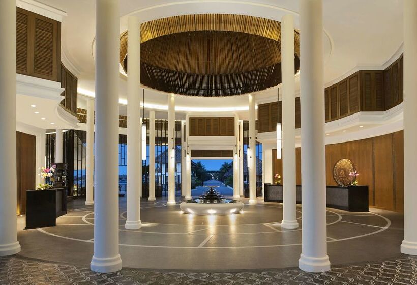 리조트 Golden Palm Tree Malaysia