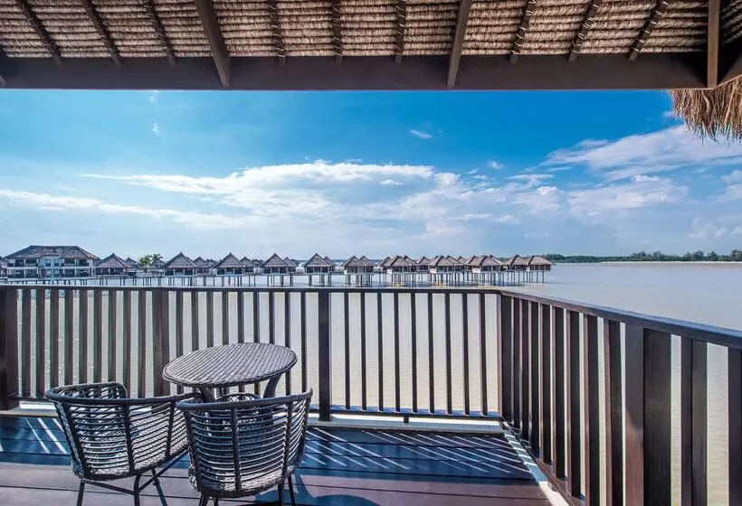 منتجع Golden Palm Tree Malaysia