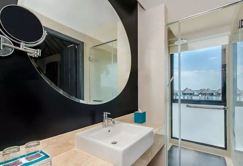 منتجع Golden Palm Tree Malaysia